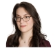 Photo of Rachel Slepoi